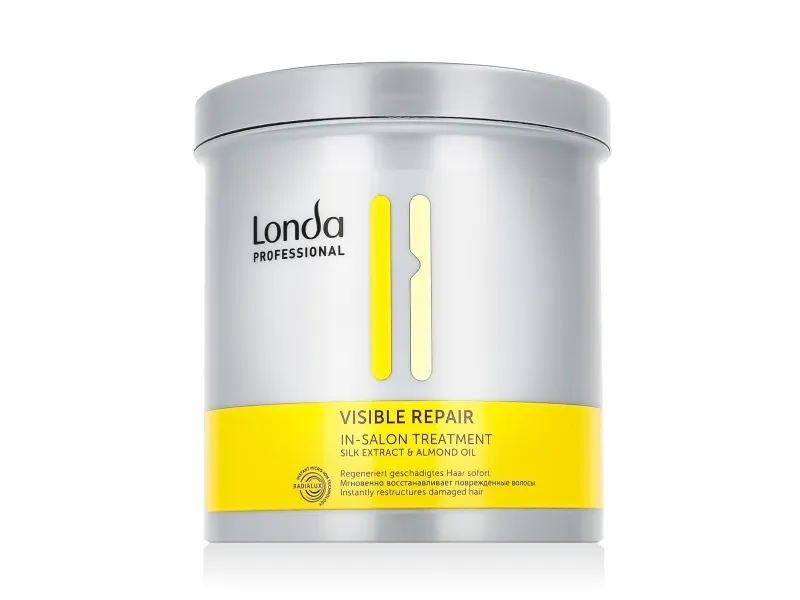 Londa Professional Visible Repair Mask Hair Mask 750 Ml