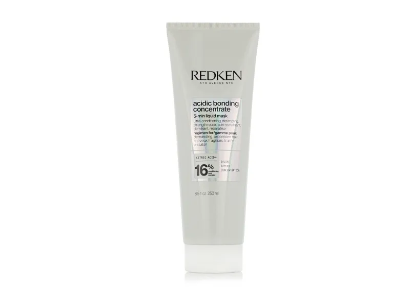 Redken Acidic Bonding Concentrate 5min Liquid Mask 250ml