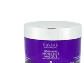 Alterna Caviar replenishing moisture hairmaske 150 ml