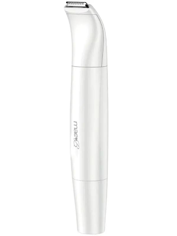 All-In-One Ladyshave Intimbarbering