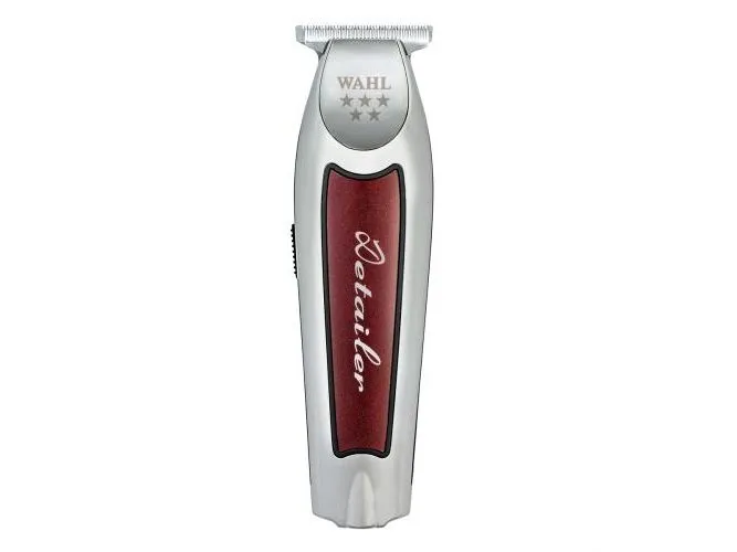 Wahl Moser Mquina 5 trimmer