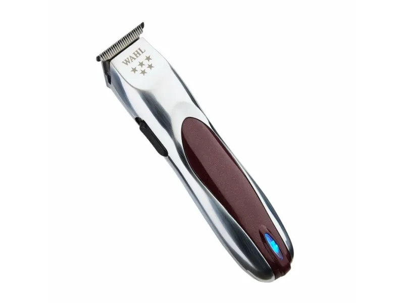 Wahl A-Lign Cordless Hair Trimmer for Tight Areas of the Face