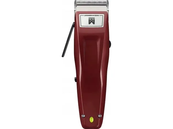 Rasierer MOSER 1430-0050, 1400 Cordless Kerp. Maskin (1430-0050)