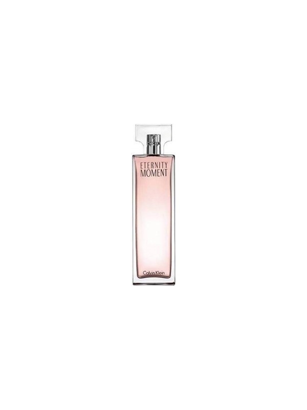 Calvin Klein Eternity Moment Eau de Parfum - 30 ml