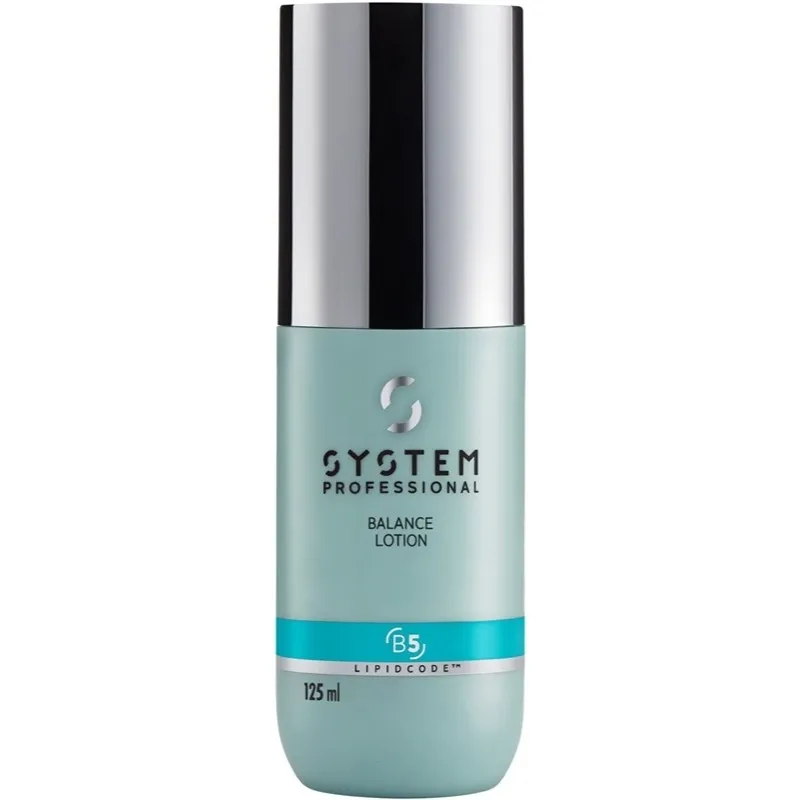 System Professional Balance Scalp Lotion 125ml