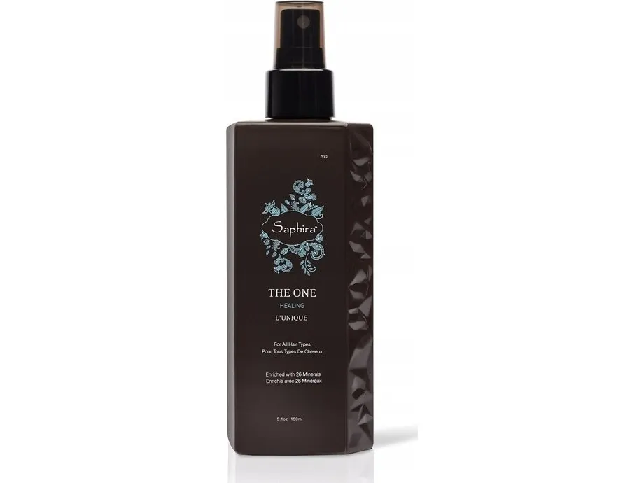 Nioxin Hårpleieprodukt Saphira The On 150 ml