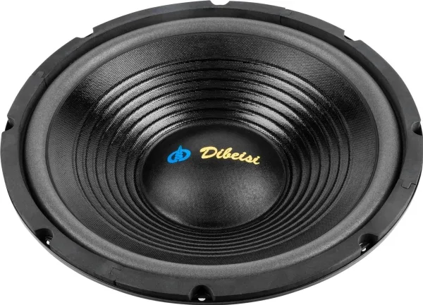 Dibeisi høyttaler 12" DBS-G1202 4 ohm