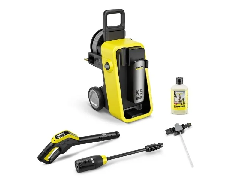 Kärcher K 5 Comfort Premium Connect høytrykksspyler