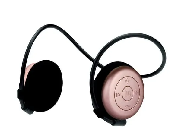 AL4 Freedom MINI - Rose Gold
