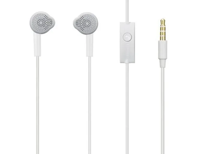 Samsung - Ørepropper med mikrofon - i øret - nakkebånd - Bluetooth - trådløs