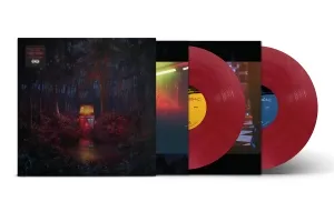 Lord Huron - The Cosmic Selector Vol. 1 (2LP) (LP)
