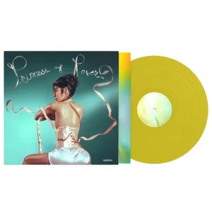 Marina - Princess Of Power (Indie Vinyl) (LP)