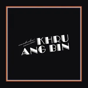 Khruangbin - Mordechai Remixes (LP)