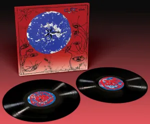 The Cure - Wish (30-årsjubileumsutgave 2LP) (LP)