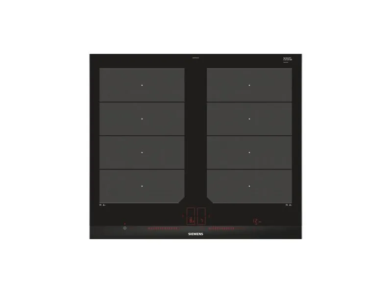 Siemens EX675LXC1E iQ700 Induksjonstopp