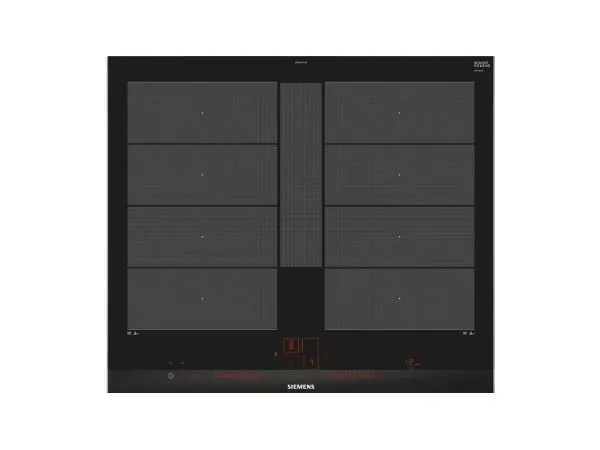 Siemens iQ700 EX675LYV1E Induksjonstopp - 60 cm.