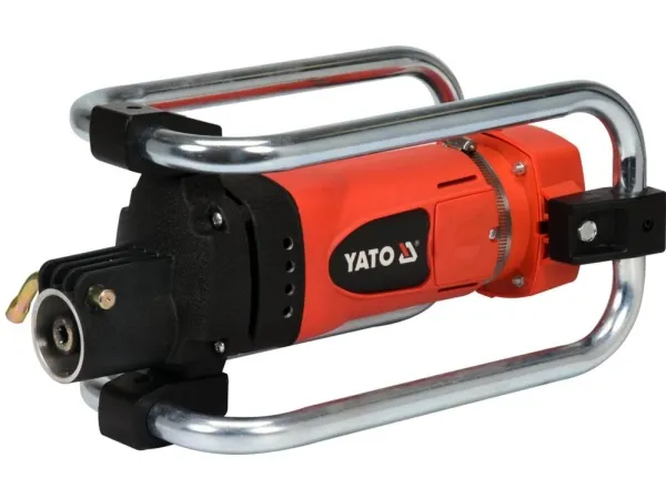 Yato YATO VIBRATOR FOR BETONG 2300W + HODE + SLANGE 4m YT-82601