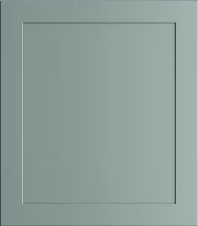 Epoq Canvas Ocean Breeze dørfront 50x57