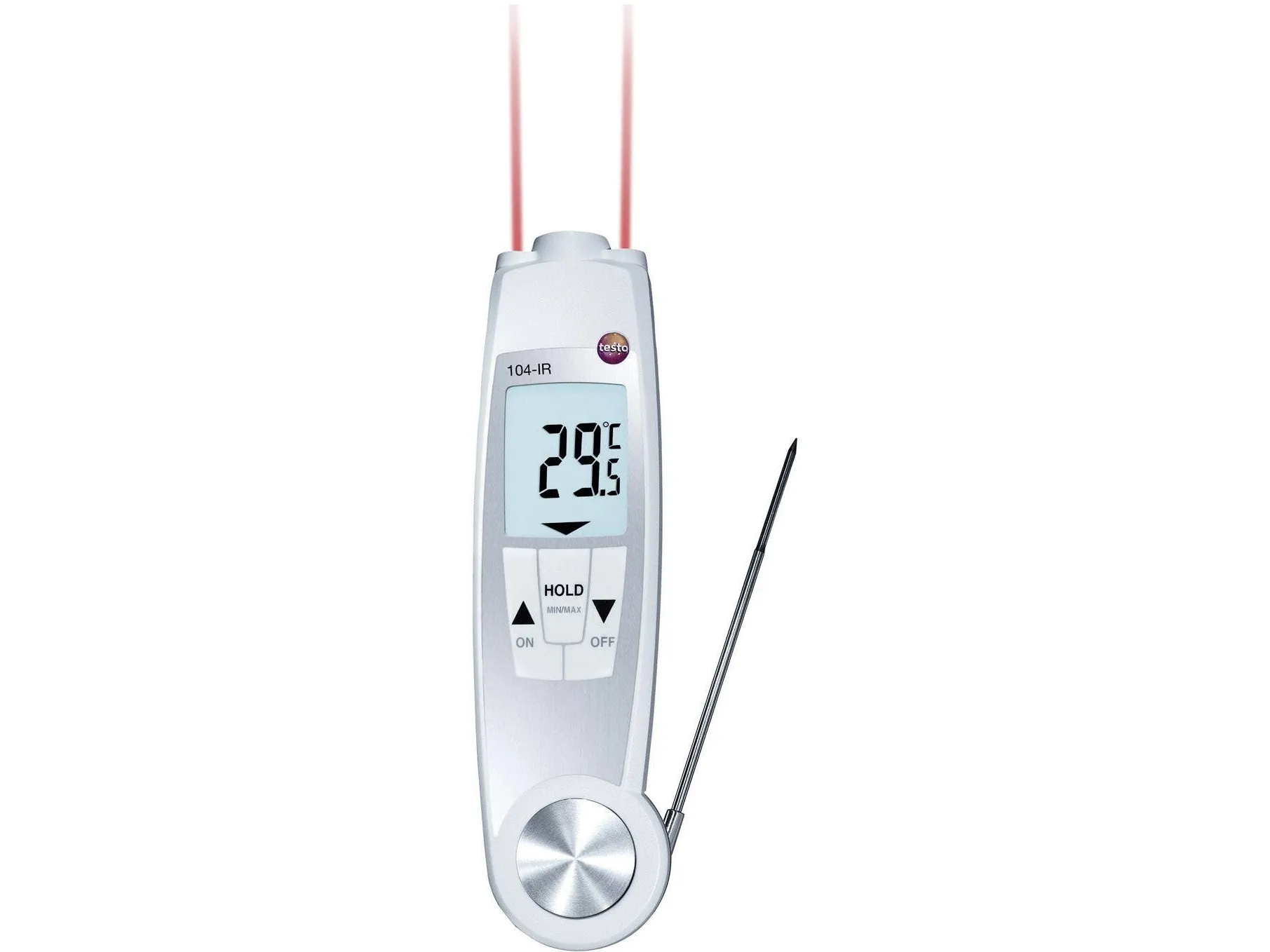 Testo 0560 1040