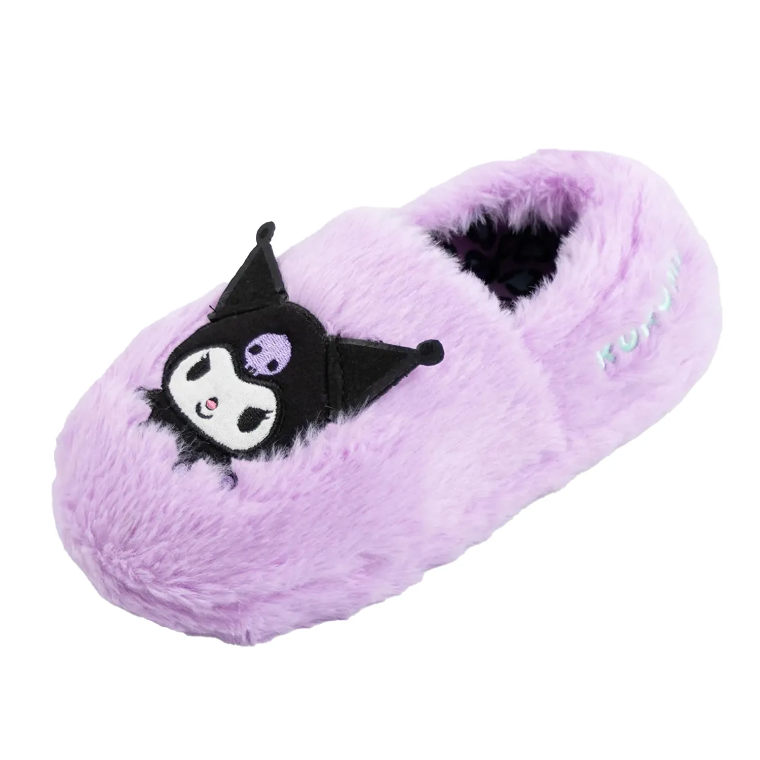 Hello Kitty Girls Kuromi Slippers