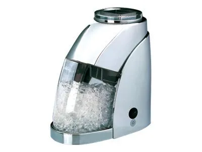 Gastroback 41127 - Isknuser - 100 W - krom