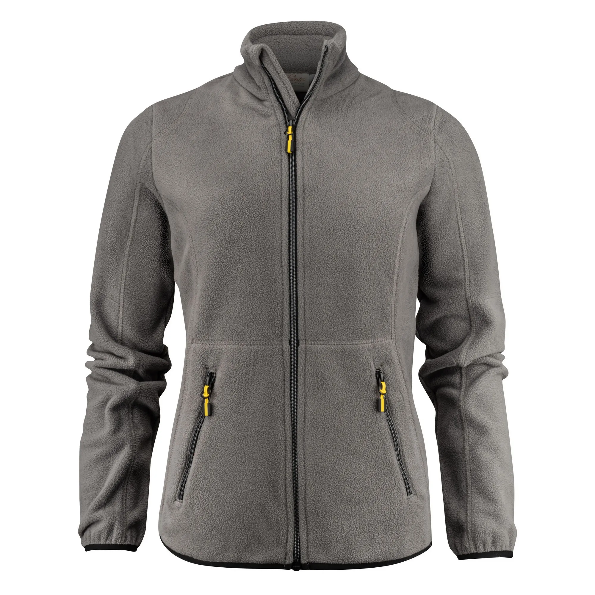 Printer Womens/Ladies Speedway Fleece Jacket