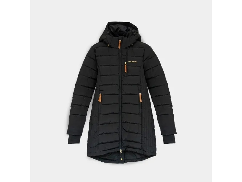 Jacson Molly Kappa Junior Svart 146/152