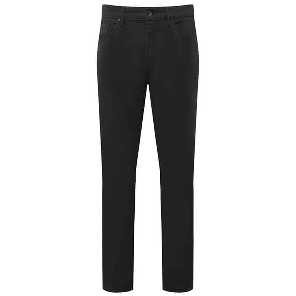 Premier Mens Workready Straight Leg Jeans