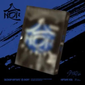 Stray Kids - Hop (Hiptape Ver.) (CD)