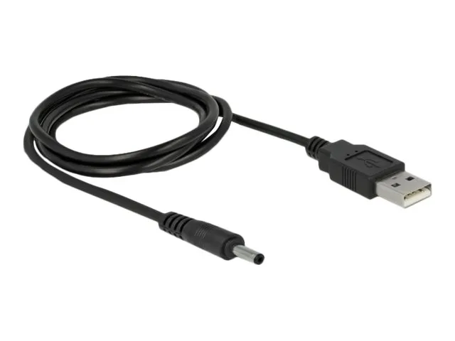 Delock DisplayPort 2 - 1 Switch bidirectional 8K 30 Hz - Video/audio switch - 2 x DisplayPort - stasjonær