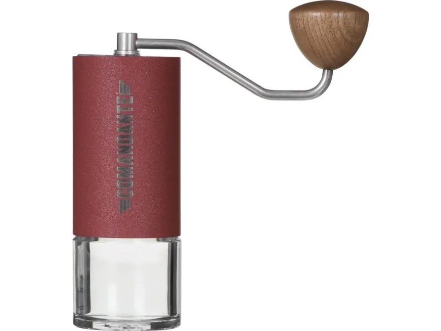 Comandante C40 MK4 Nitro Blade kaffemølle