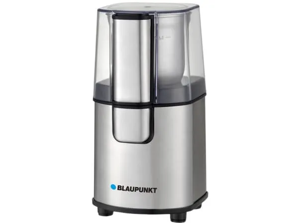 Blaupunkt FCG701 - Krydder/kaffe-kvern - 200 W