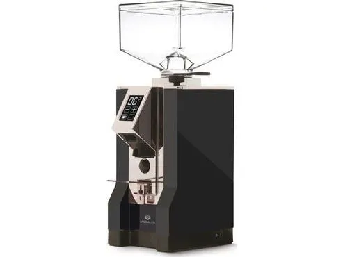 Eureka Eureka Coffee Grinder Mignon Specialita Matte Black 16CR - Automatic Grinder - Black