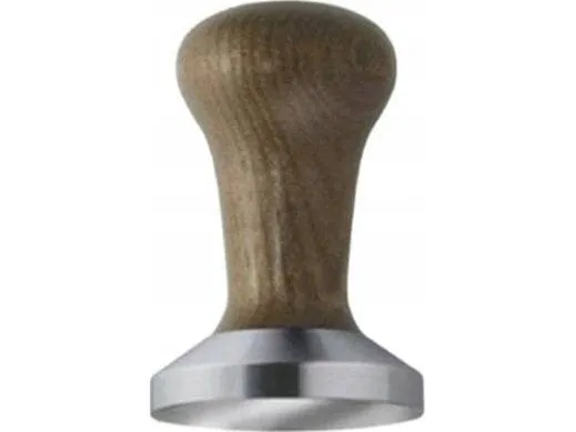 Motta Tamper Brown - 51 mm