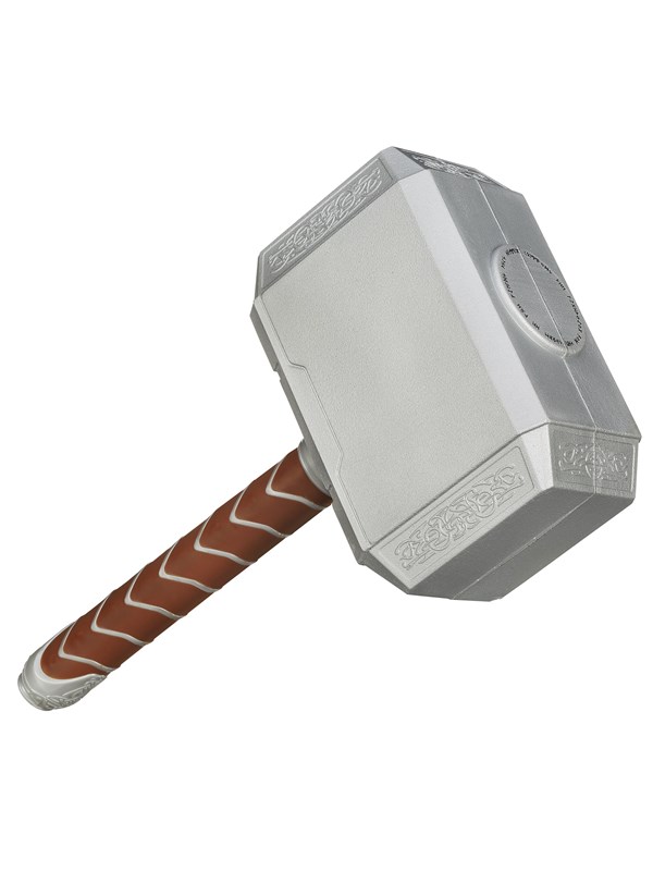 Marvel Avengers Thor Battle Hammer