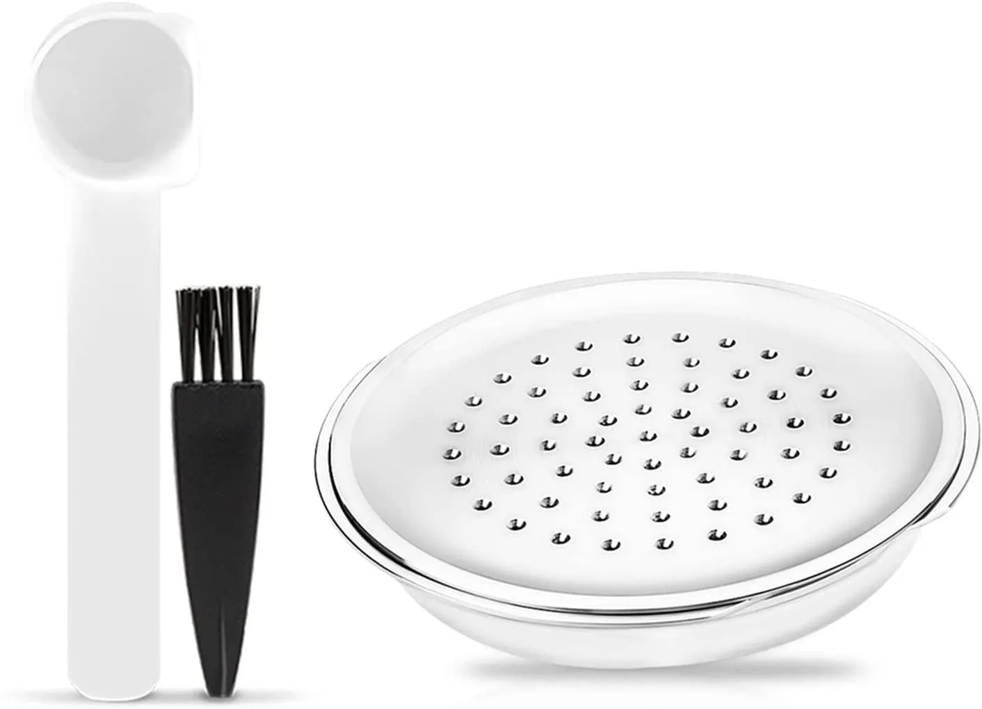 Kaffekapsel, Philips Senseo metallkapselsett