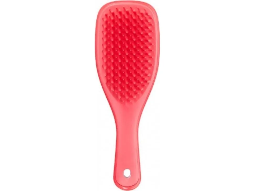 Tangle Teezer Mini Ultimate Detangler Pink Punch Liten hårbørste