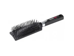 Babyliss Pro Professional Combing Hairbrush Babnb1e Thin Paddle Brush With Nylon Pins