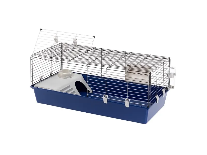 FERPLAST Rabbit 120 - Bur