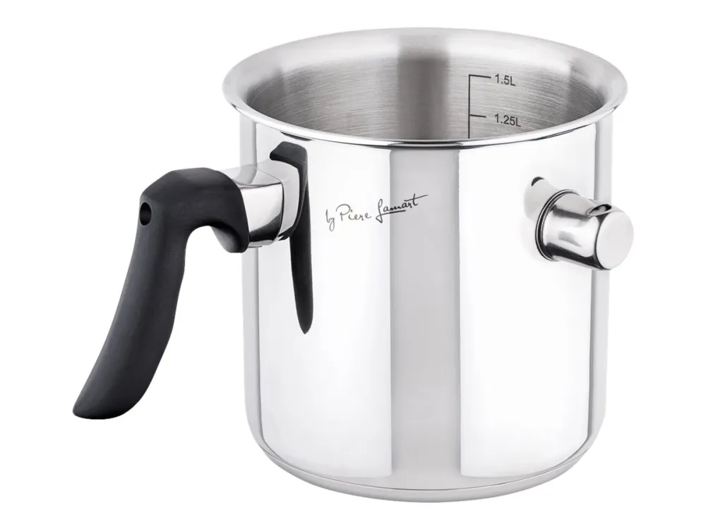 Lamart by Piere Lamart LAIT - Milk pot - 1.5 L - rustfritt stål