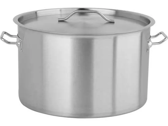 Yato YG-00052, 58 L, Rund, Rustfritt stål, Rustfritt stål, Aluminium, Rustfritt stål