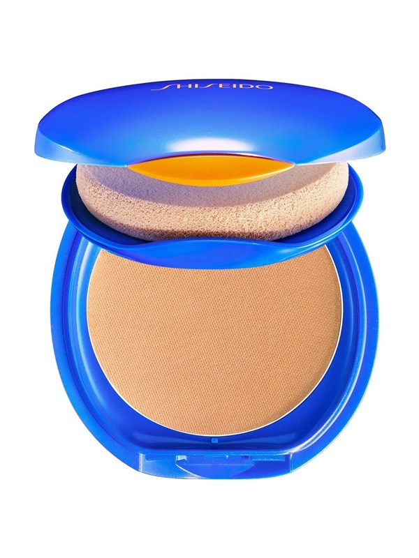 Shiseido UV Protective Compact Foundation SPF30