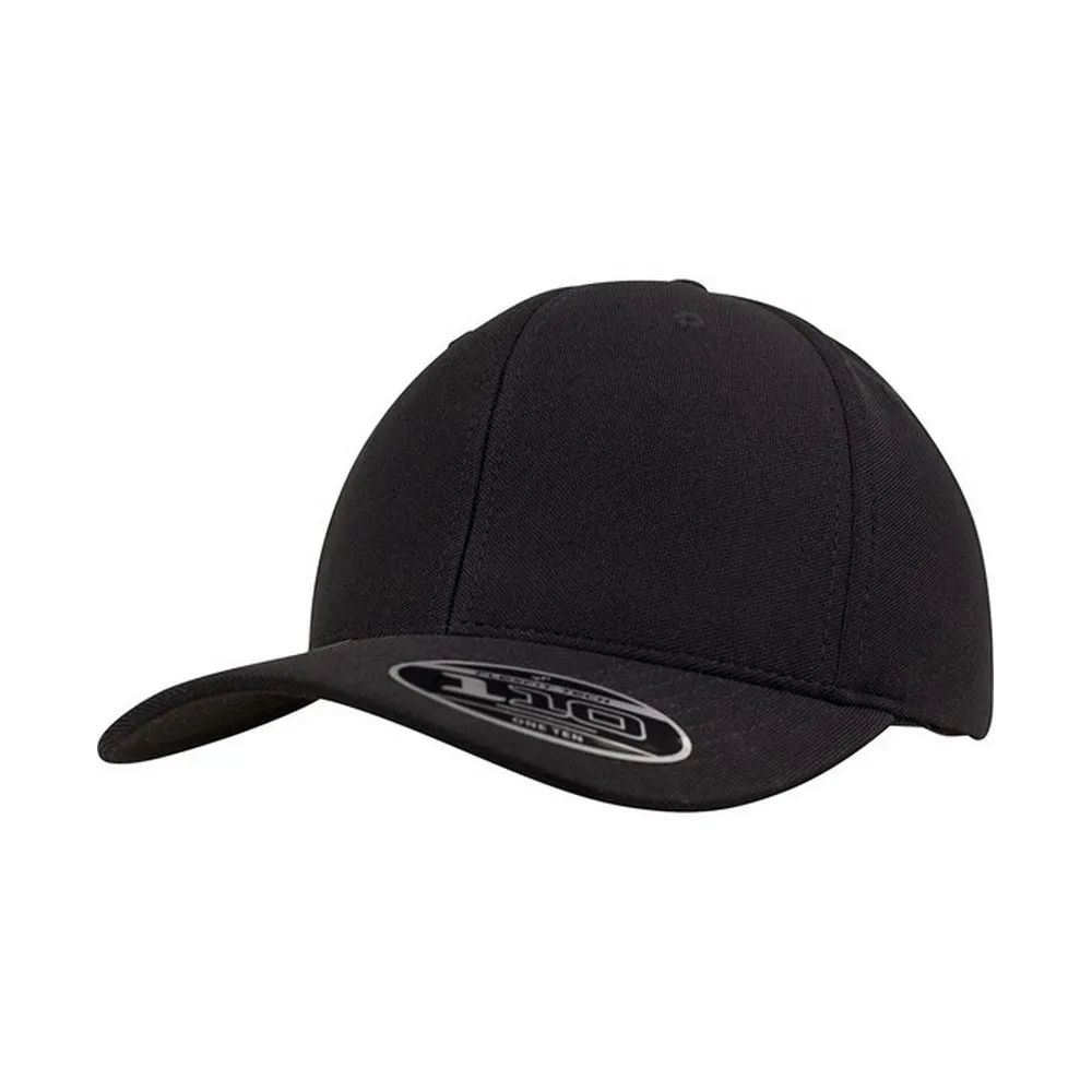 Flexfit 110 Cool & Dry Mini Pique Cap