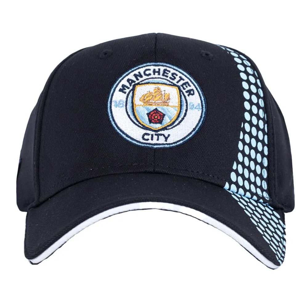 Manchester City FC UCL Cap