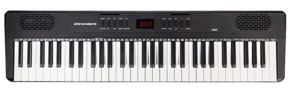 Grooveland E261-tastatur