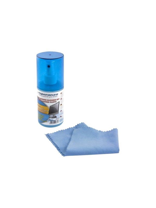 Esperanza - cleaning kit