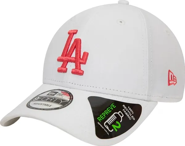 New Era Repreve 940 Los Angeles Dodgers-lue 60435242