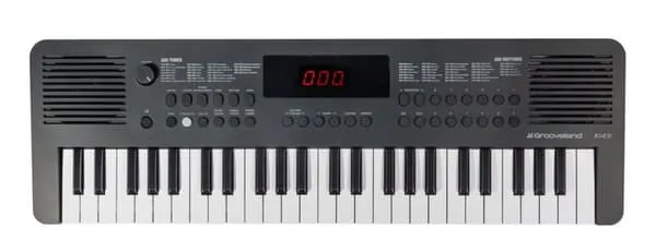 Grooveland E149-tastatur