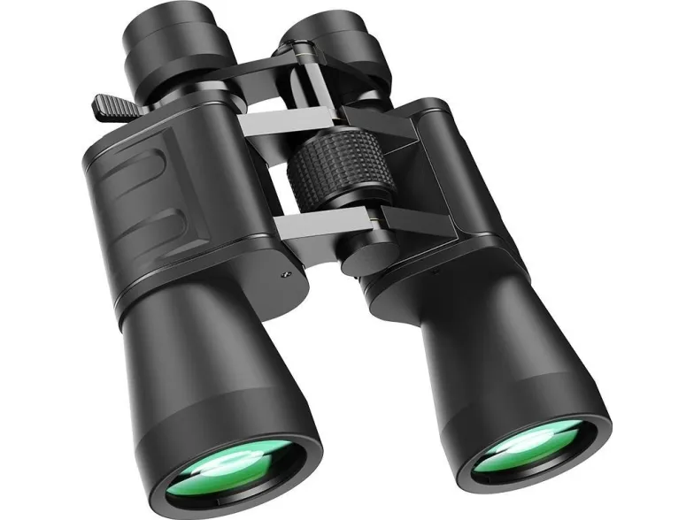 Apexel kikkert 10-30 x 50 mm zoom + etui