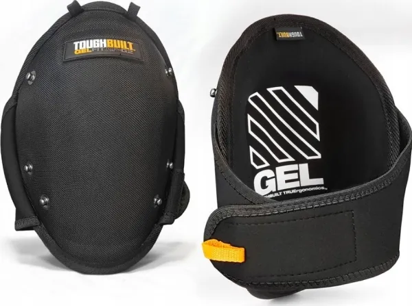 ToughBuilt innlegg ToughBuilt(r) GelFit(tm) Snapshell
